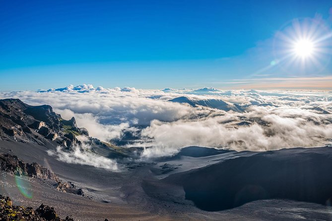 Haleakala Sunrise Tour with Breakfast and West Side Pickup - Practical details before you book