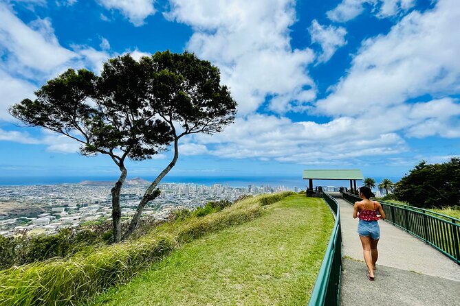 Half-Day Waterfall Tour - Hike, Scenic, Food and Photo - Why the small group matters on this route