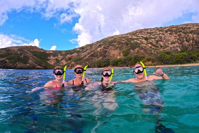 Hanauma Bay Guided Snorkel Tour (with guaranteed entrance time) - Should you book the Hanauma Bay guided snorkel tour?