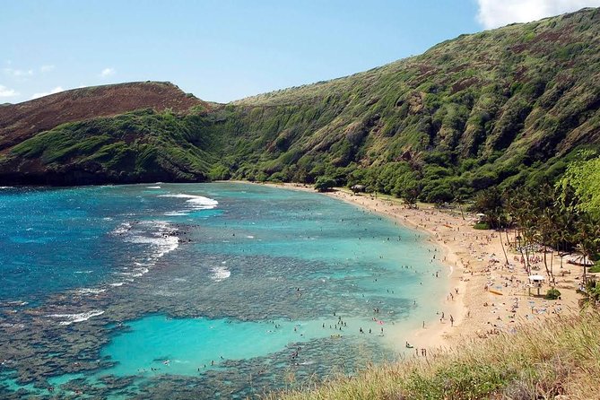 Hanauma Bay Snorkeling - Why Hanauma Bay is worth your morning