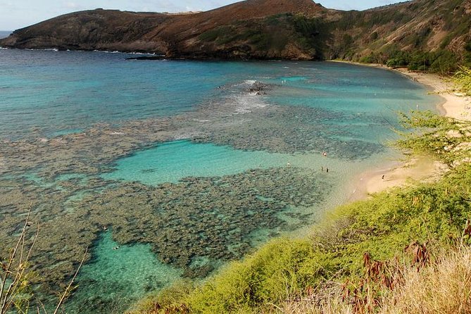 Hanauma Bay Snorkeling - What the ride adds to the day