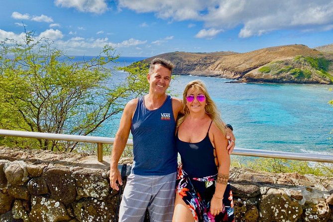 Hanauma Bay Snorkeling - Is the $55.99 price good value?
