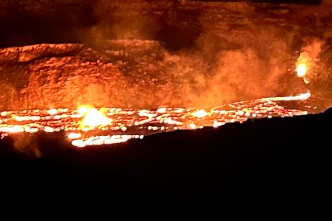 Hawai'i's Volcanoes National Park from Hilo Only - How much value do you get for $229.99?