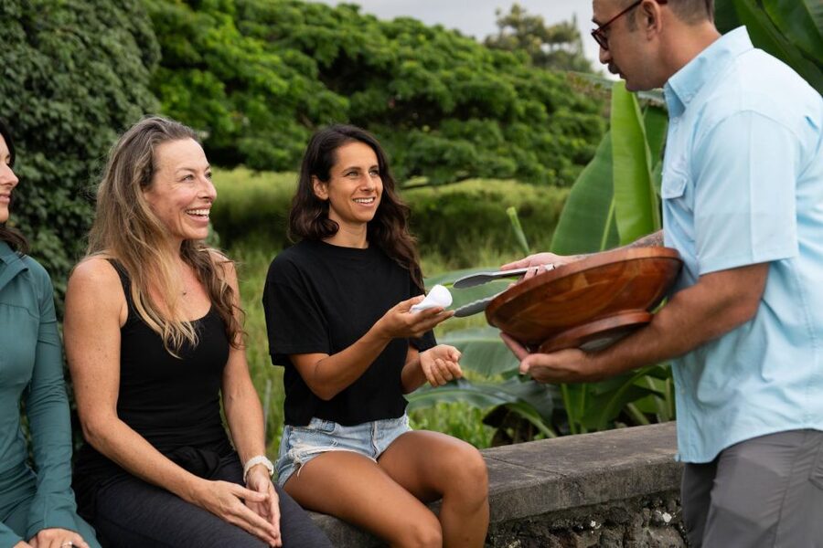 Hawaii: Big Island Volcanoes Day Tour with Dinner and Pickup - Dinner at Kilauea Lodge