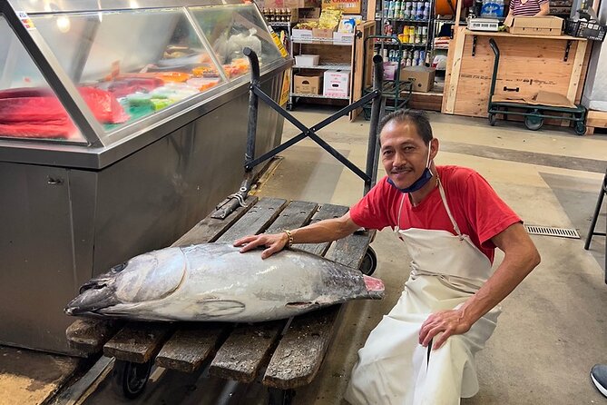 Hawaii Off The Beaten Path Food Tour - Key points at a glance