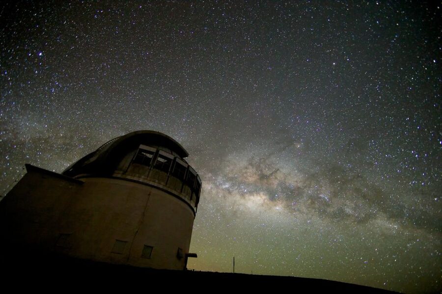 Hawaii’s GOAT Experience: Mauna Kea Summit, Sunset & Stars - Key points to know before booking