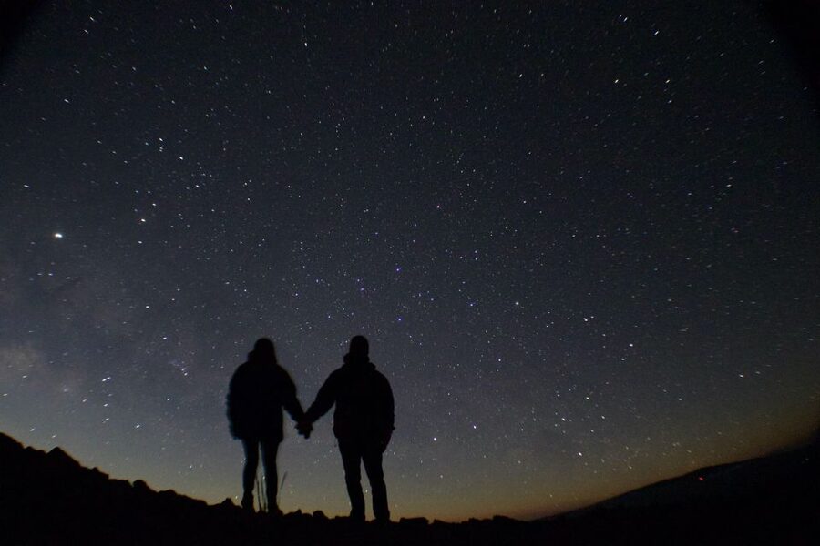 Hawaii’s GOAT Experience: Mauna Kea Summit, Sunset & Stars - Who will enjoy this Mauna Kea experience