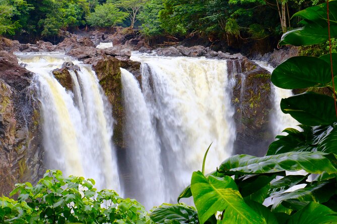 Hawaii Volcanoes National Park and Hilo Highlights Small Group Tour - Key points to know before booking