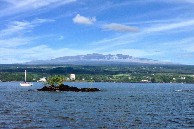 Hawaii Volcanoes National Park and Hilo Highlights Small Group Tour - Big Island Candies ends the outing on an easy note