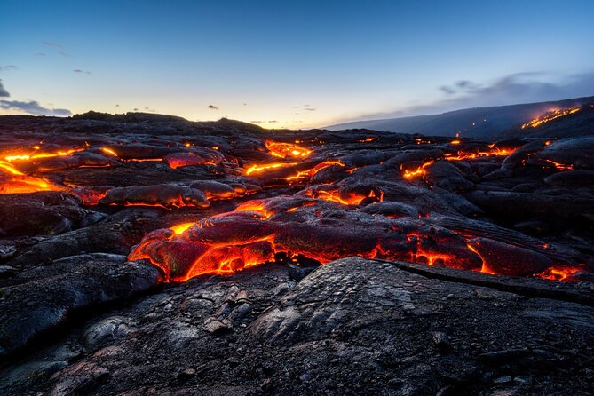 Hawaii Volcanoes National Park Self-Guided Driving Audio Tour - What the $16.99 price really buys you