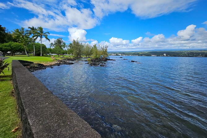 Hawaii Volcanoes, Waterfalls, Beaches & Hilo Highlights Day Tour - Why this Hilo tour works so well in one day
