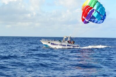 Hawaiian Parasail Since 1977