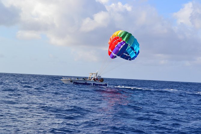 Hawaiian Parasail Since 1977 - Weather, Cancellations, and Planning the Right Day