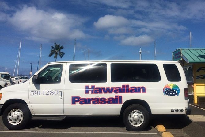 Hawaiian Parasail Since 1977 - Who Will Enjoy This Oahu Parasail Trip?