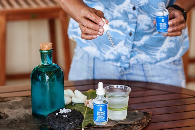 Hawaiian Salt Farm Tour in Kona - How much value do you get for $27?