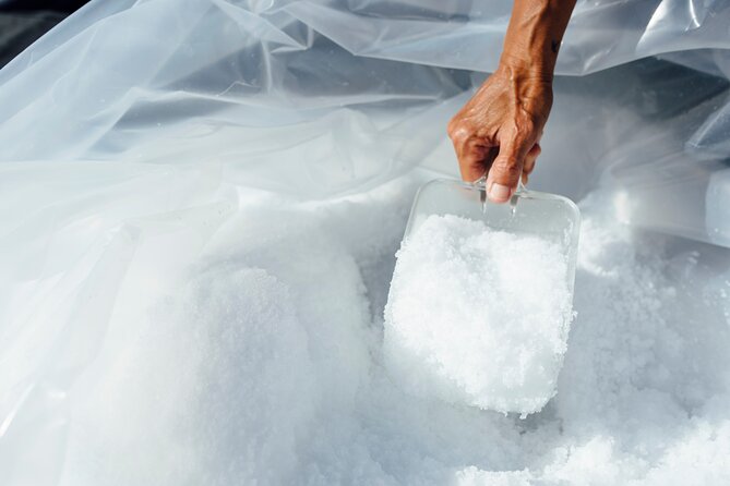 Hawaiian Salt Farm Tour in Kona - Who will enjoy this most