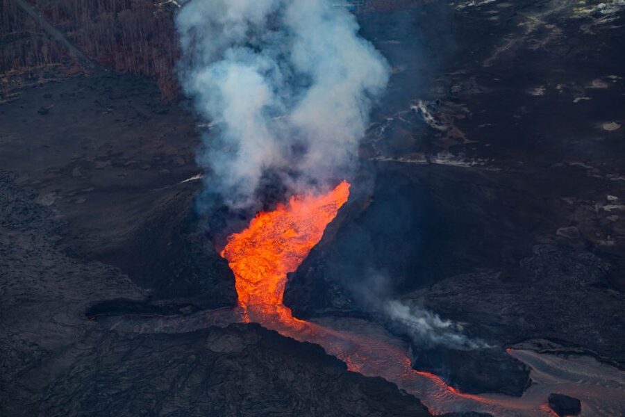 Hilo: Hawaii Volcanoes National Park Flight - What the one-hour format means for you