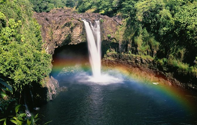 Hilo Shore Excursion: Volcano Safari Lava Caves & Black Sand - Key points at a glance