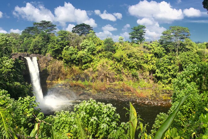 Hilo Shore Excursion: Volcano Safari Lava Caves & Black Sand - Kaumana Caves: the day’s most physical stop