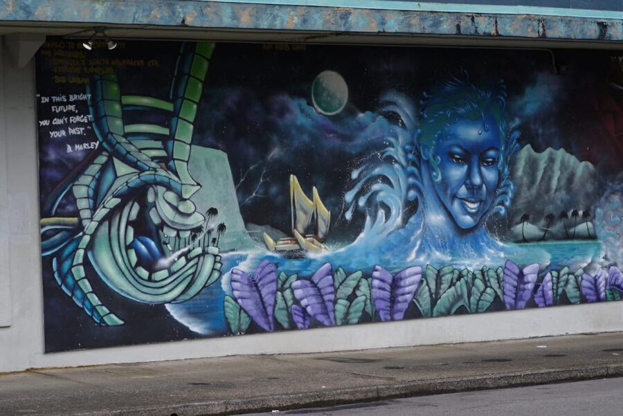 Hilo: Walking Ghost Tour - Hilo’s ghosts belong to the town’s history