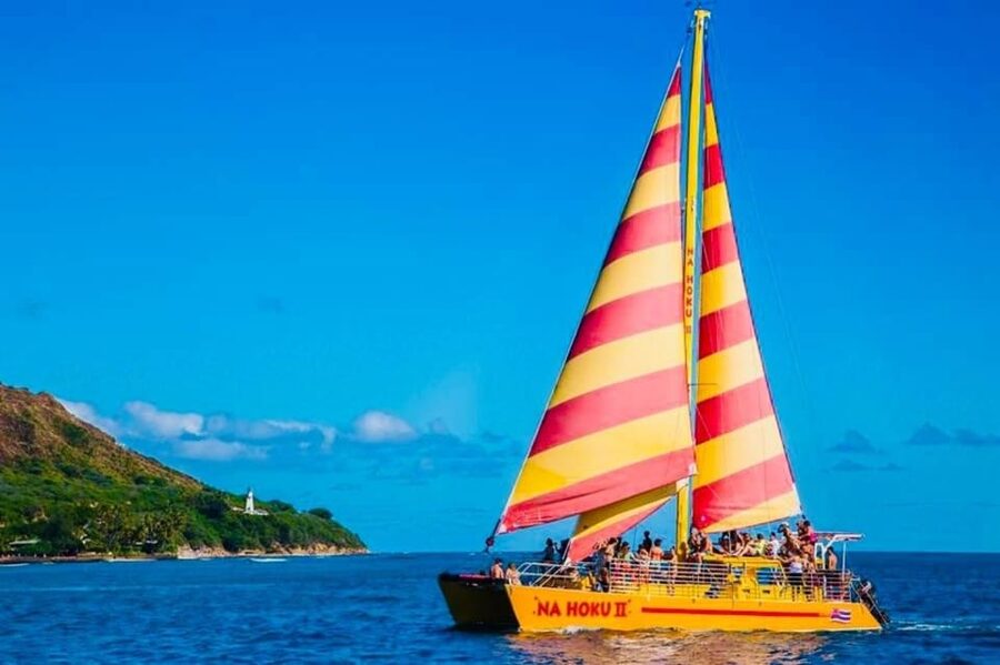 Honolulu: 1-Hour Friday Night Fireworks Cruise with Drinks - Is the Friday night fireworks cruise worth booking?