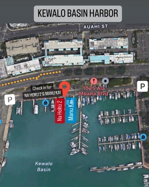 Honolulu: 1-Hour Friday Night Fireworks Cruise with Drinks - Practical tips for a smoother evening
