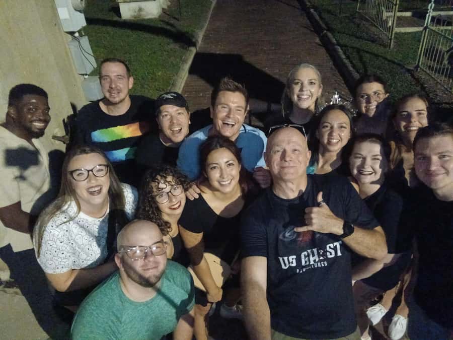 Honolulu Haunts: Ghosts and Spirits Walking Tour - Is $27 a fair price?