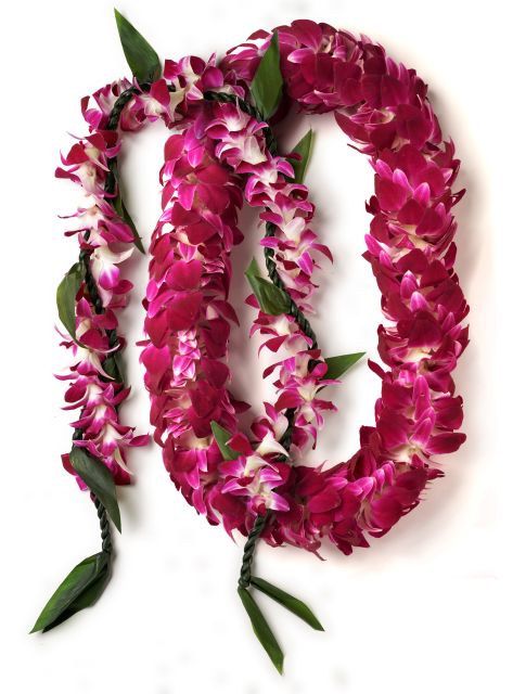 Honolulu Honeymoon Airport Lei Greeting - Key points to know before booking