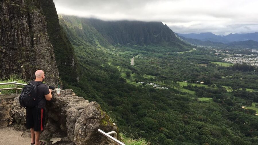 Honolulu: Oahu Island Full-Day Guided Tour by Bus with Lunch - Lunch keeps the long day moving