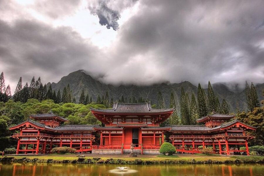 Honolulu: Oahu Island Highlights Tour with Multiple Stops - Oahu in One Long, Scenic Day