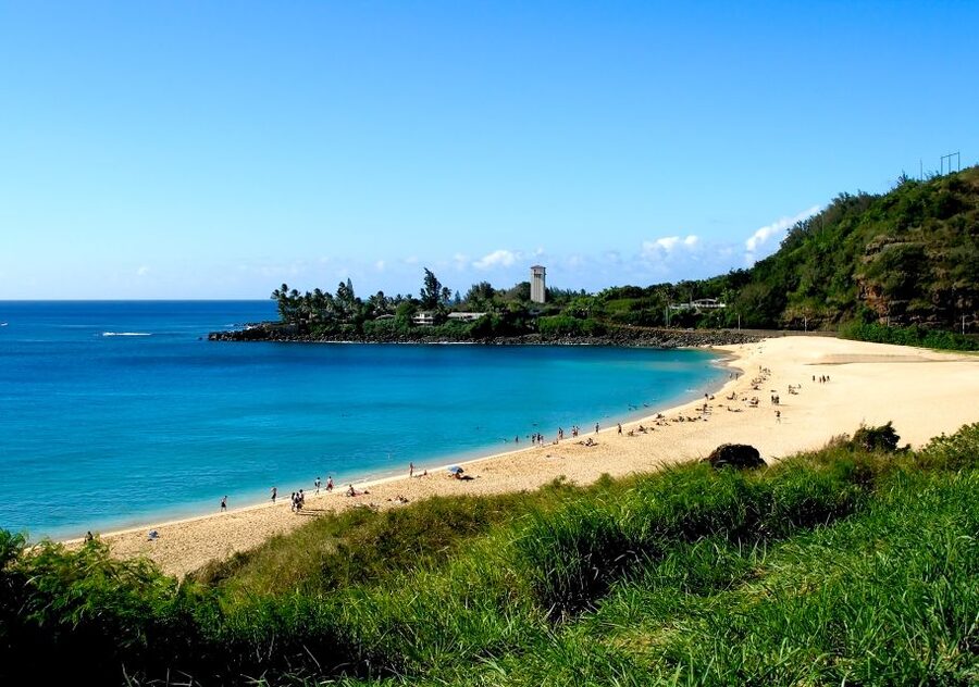 Honolulu: Oahu Island Highlights Tour with Multiple Stops - Waimānalo and the Windward Side