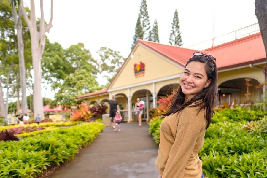Honolulu: Oahu Island Highlights Tour with Multiple Stops - Nuʻuanu Pali and the Mountains
