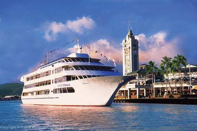 Honolulu: Pacific Star Sunset Dinner Cruise and Show - Who will enjoy this cruise most