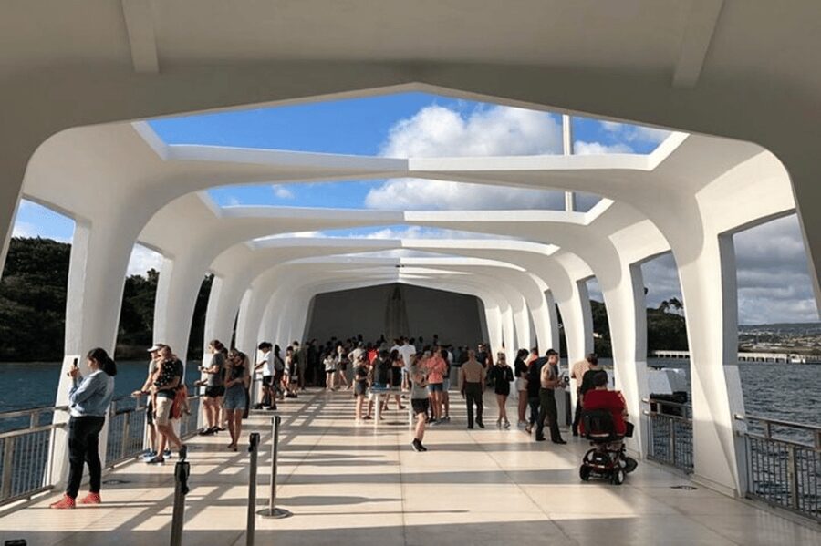 Honolulu: Pearl Harbor USS Arizona Memorial Tour - Why Pearl Harbor deserves a place in your Oahu plans