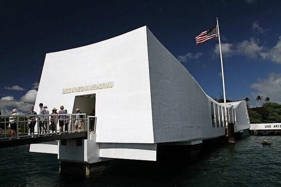 Honolulu: Pearl Harbor USS Arizona Memorial Tour - What the four-hour schedule really gives you