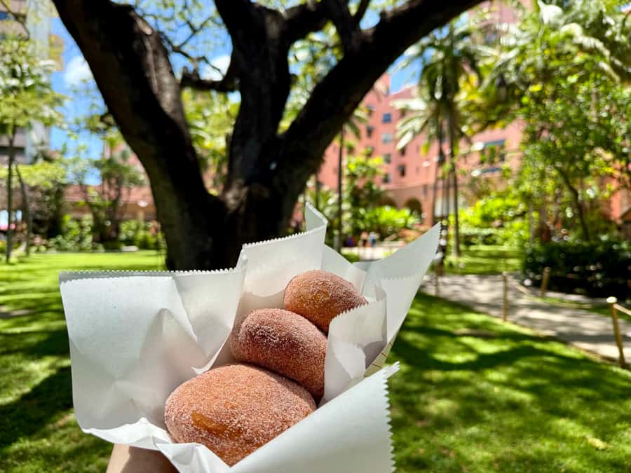 Honolulu: Waikiki Food Tour with Local Guide - Why Waikiki’s Food Tells a Bigger Story