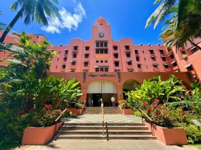 Waikiki Food Tour with Local Guide