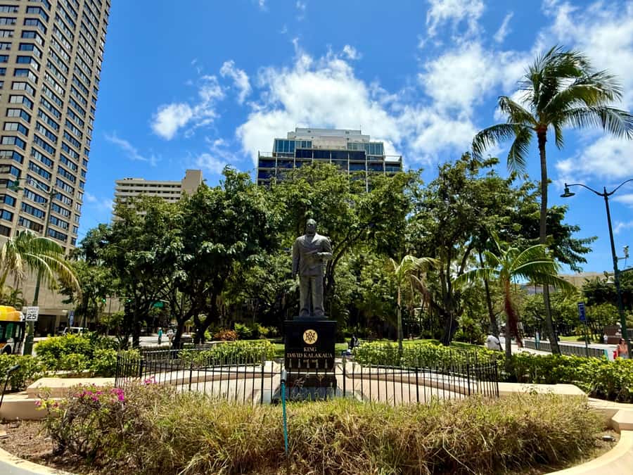 Honolulu: Waikiki Food Tour with Local Guide - Who Should Book This Waikiki Food Walk?