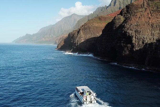'Imiloa Express Nā Pali Snorkel Tour - Who will enjoy this boat trip most