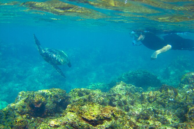 'Imiloa Express Nā Pali Snorkel Tour - Booking, cancellation, and weather notes