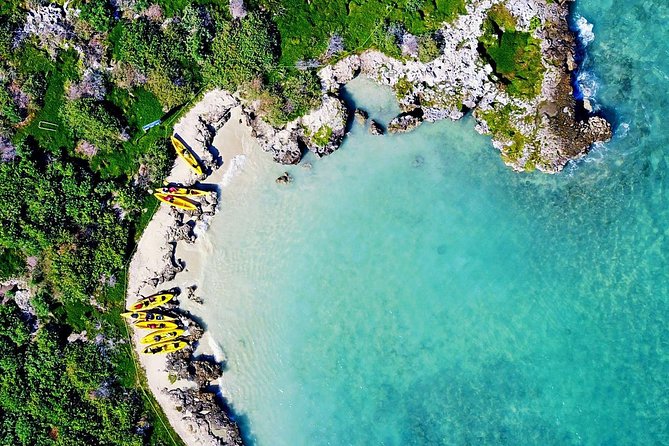 Kailua 2-Hour Guided Kayaking Excursion, Oahu - Key points to know before booking