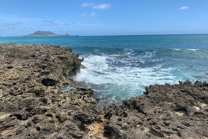 Kailua 2-Hour Guided Kayaking Excursion, Oahu - Lunch, bikes, and snorkel gear improve the value