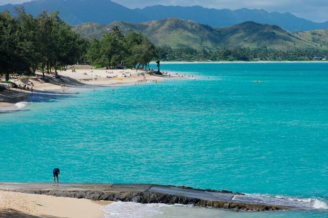 Kailua Bay, Oahu: Epic Kayak and Snorkel to Islands - What This Kailua Kayak Trip Is Really Like