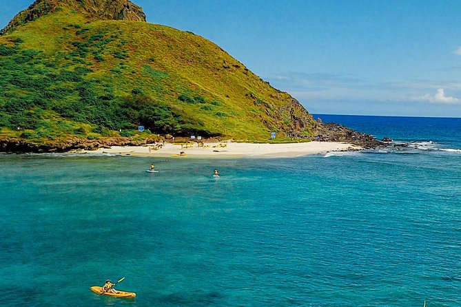 Kailua Bay, Oahu: Epic Kayak and Snorkel to Islands - Should You Book the Kailua Kayak and Snorkel Trip?