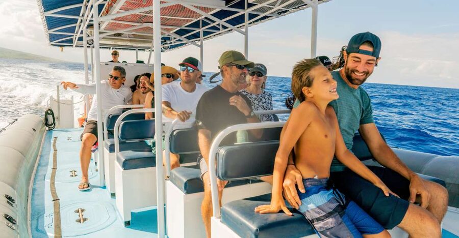 Kailua-Kona: Big Island Morning Snorkeling Tour with Lunch - Key points to know before booking