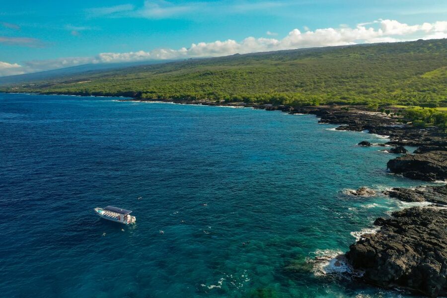 Kailua-Kona: Big Island Morning Snorkeling Tour with Lunch - Is $140 a fair price?