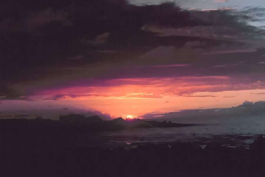 Kailua-Kona: Haunted History Ghost Walking Tour - Kamakahonu, King Kamehameha, and the ki’i akua