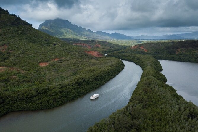 Kalapaki Kai Sunset Catamaran Cruise - Drinks, snacks, and the $109 price