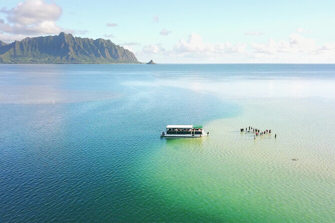 Kaneohe Sandbar Snorkeling Tour - 2nd Tour - Key points to know before you book