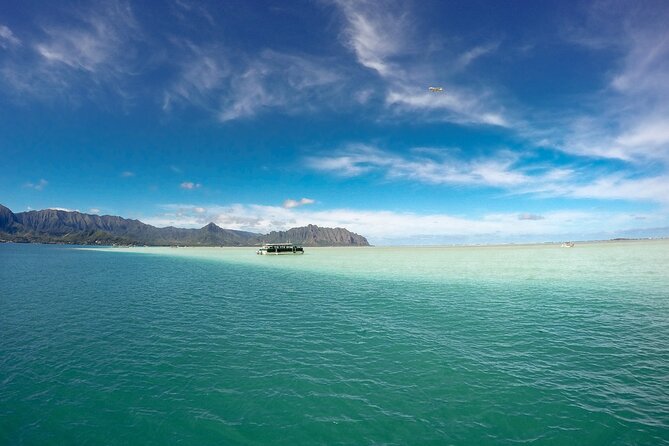Kaneohe Sandbar Snorkeling Tour - 2nd Tour - Cancellation, weather, and timing details